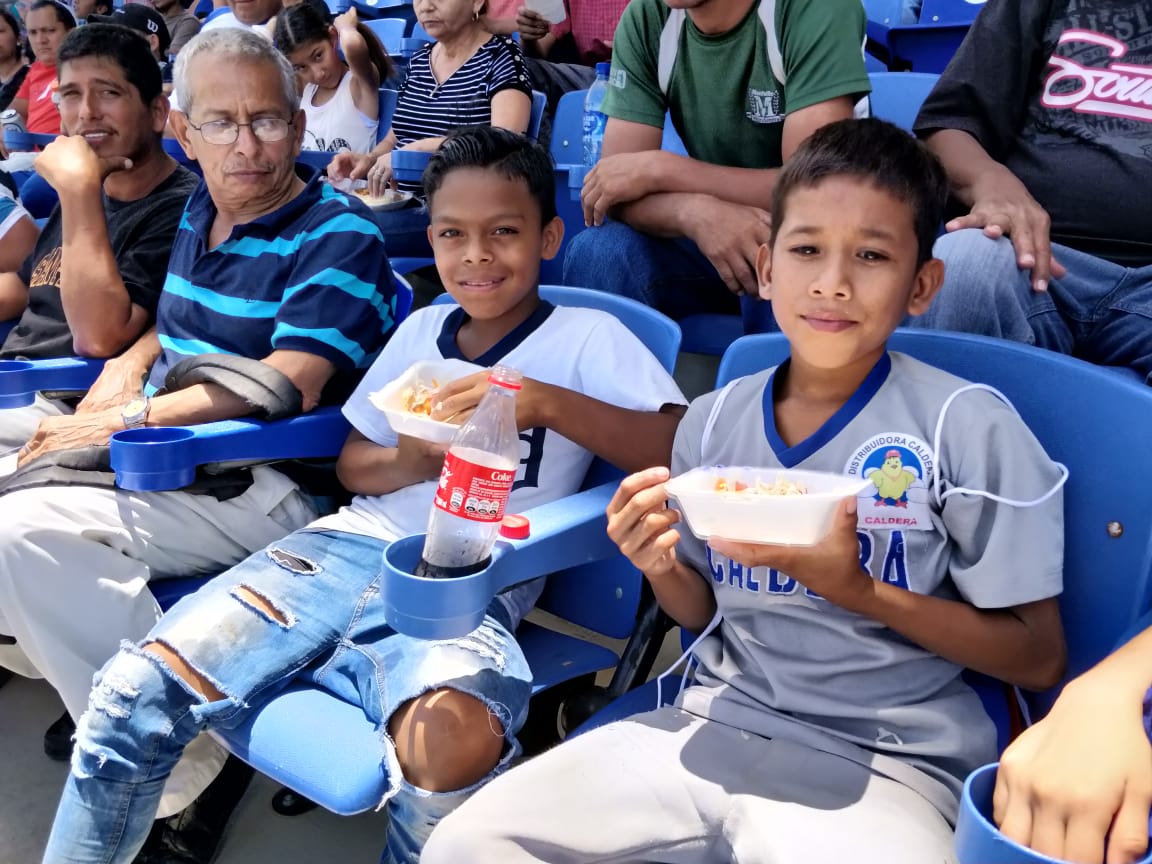estadio
